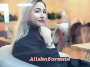 AlishaForman