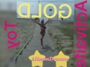 Alison_Dream