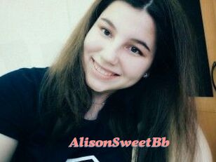 AlisonSweetBb