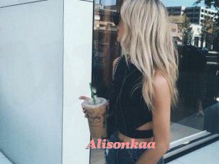 Alisonkaa