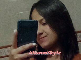 AlissonSkyte