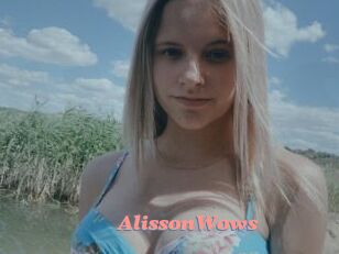 AlissonWows