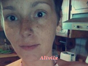 Aliviix