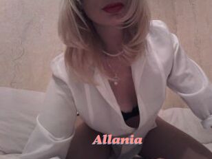 Allania