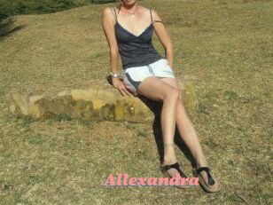 Allexandra