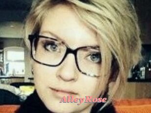 AlleyRose