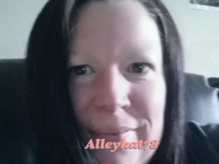 Alleykat78