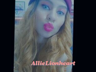 AllieLionheart