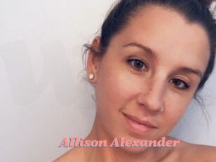 Allison_Alexander