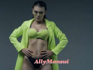 AllyMansui