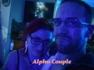 Alpha_Couple