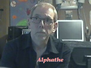 Alphathe