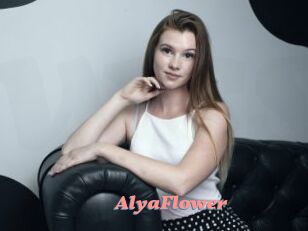 AlyaFlower