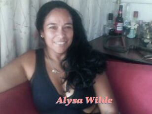 Alysa_Wilde