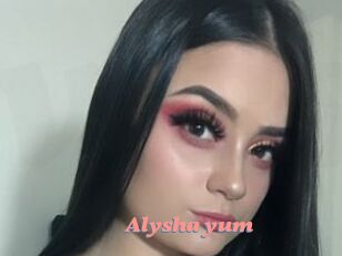 Alysha_yum