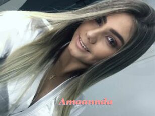 Amaannda