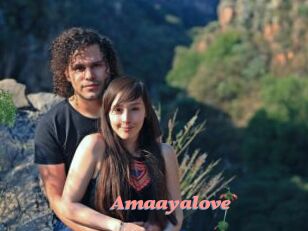 Amaayalove