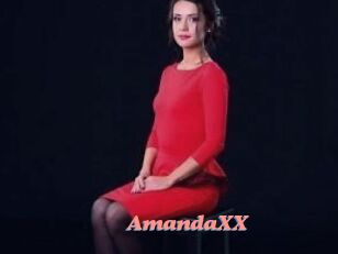 AmandaXX