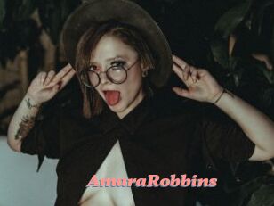 AmaraRobbins