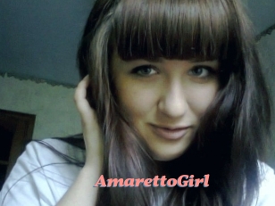 Amaretto_Girl