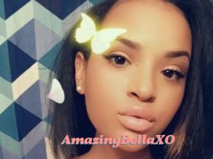 AmazingBellaXO