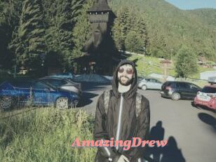 AmazingDrew