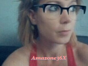 Amazone36X