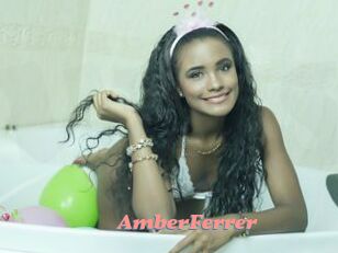 AmberFerrer