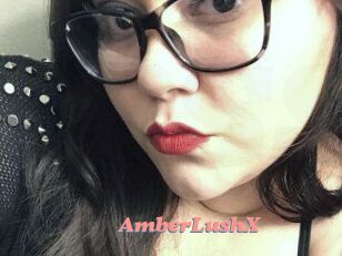 AmberLushX