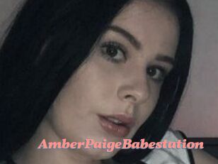 AmberPaigeBabestation