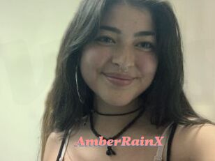 AmberRainX