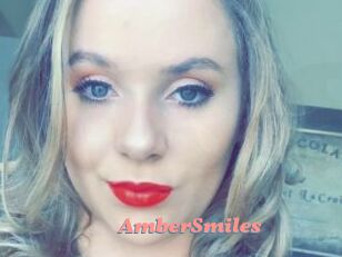 AmberSmiles