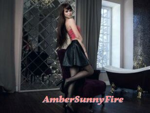 AmberSunnyFire