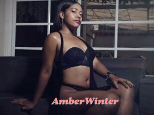 AmberWinter