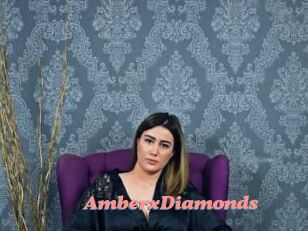 AmberxDiamonds