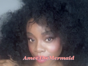 AmeeTheMermaid