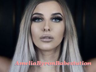 AmeliaByronBabestation