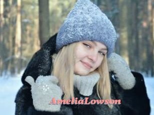 AmeliaLowson