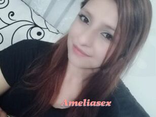 Ameliasex