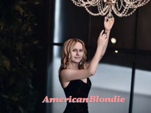 AmericanBlondie