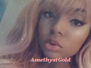 AmethystGold