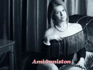 AmiAnniston