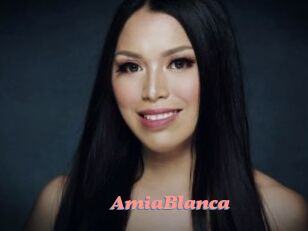 AmiaBlanca