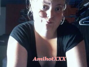 AmihotXXX