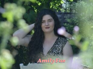 AmilyFox