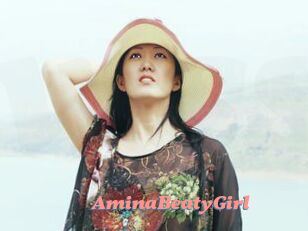 AminaBeatyGirl