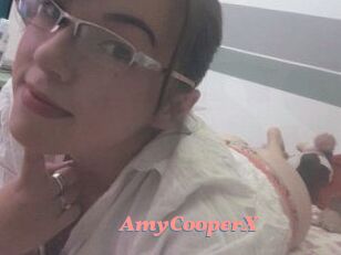 AmyCooperX