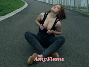 AmyFlame