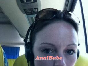 AnalBabe