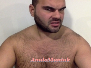 AnaloManiak